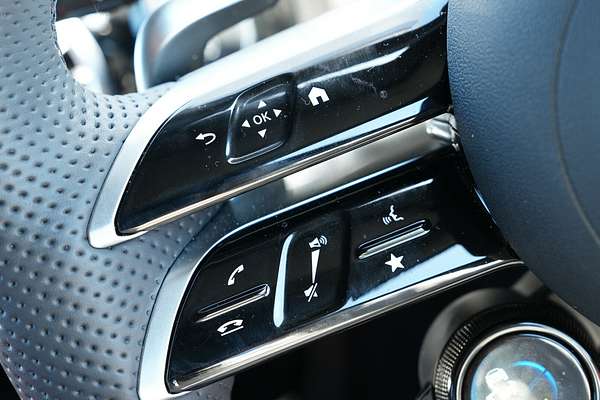 2025 Mercedes-Benz A-Class A35 AMG V177