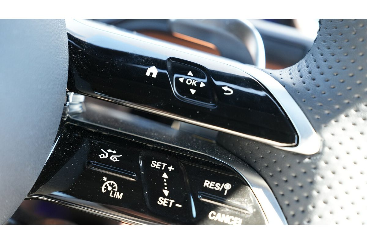 2025 Mercedes-Benz A-Class A35 AMG V177