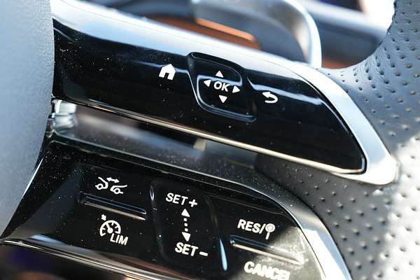 2025 Mercedes-Benz A-Class A35 AMG V177