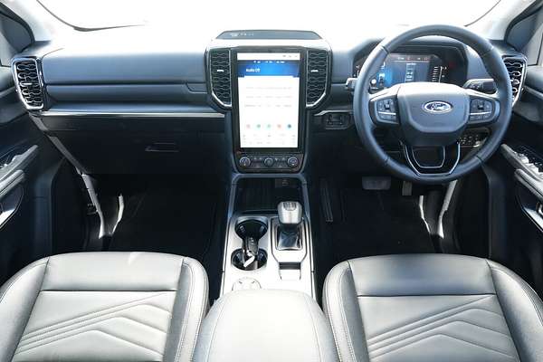 2025 Ford Everest Trend 2.0L