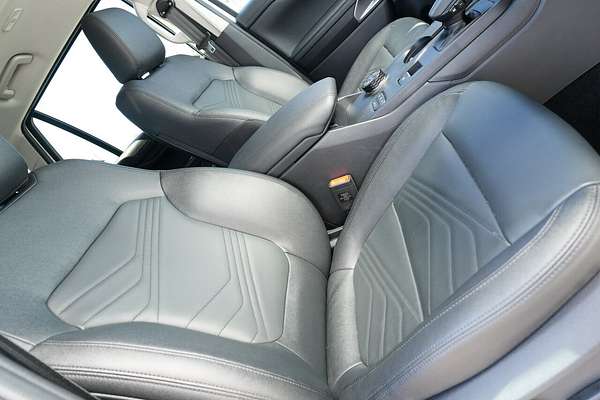2025 Ford Everest Trend 2.0L