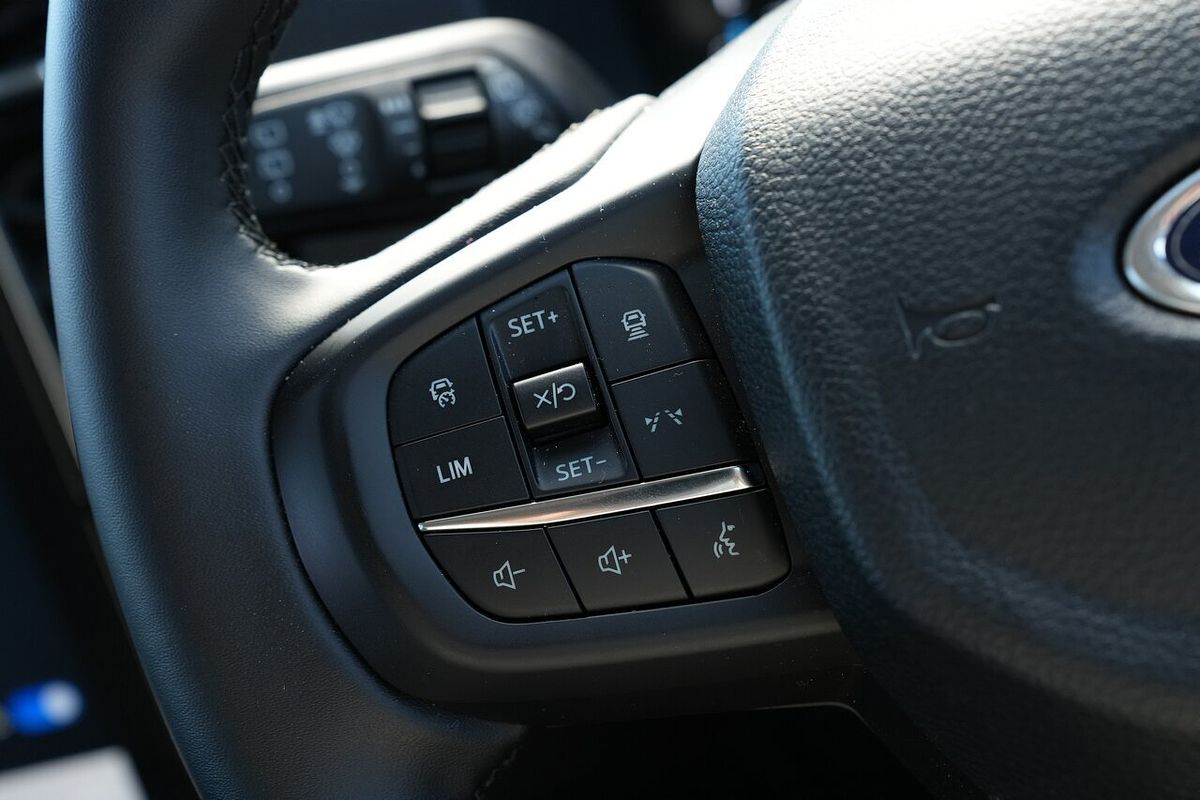 2025 Ford Everest Trend 2.0L