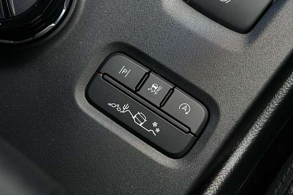 2025 Ford Everest Trend 2.0L