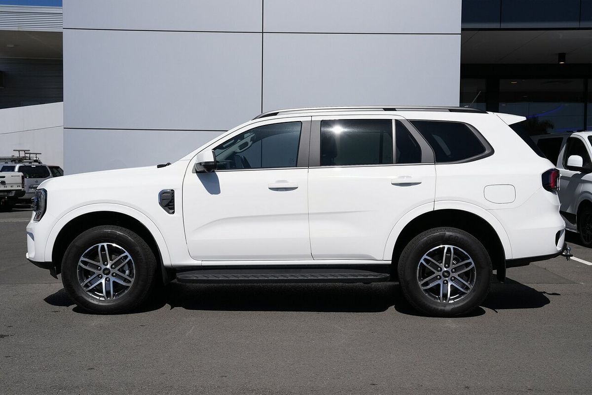 2025 Ford Everest Trend 2.0L