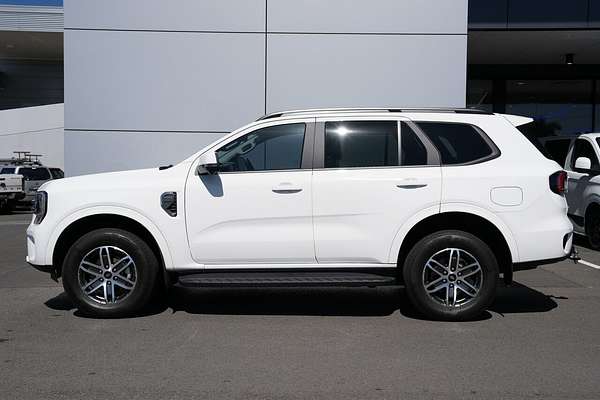 2025 Ford Everest Trend 2.0L