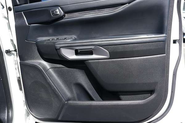 2024 Ford Everest Platinum 3.0L