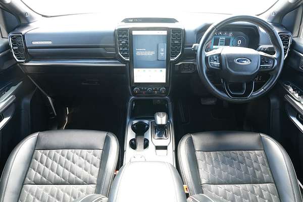 2024 Ford Everest Platinum 3.0L