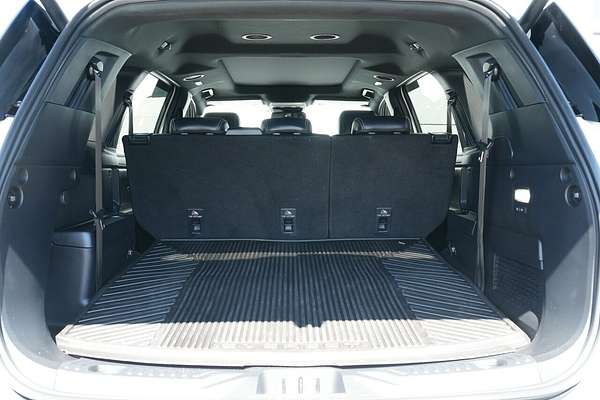 2024 Ford Everest Platinum 3.0L