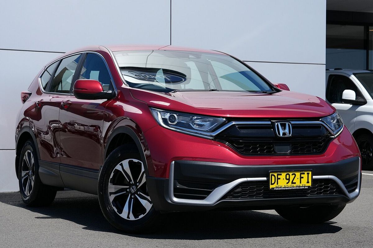2023 Honda CR-V VTi RW