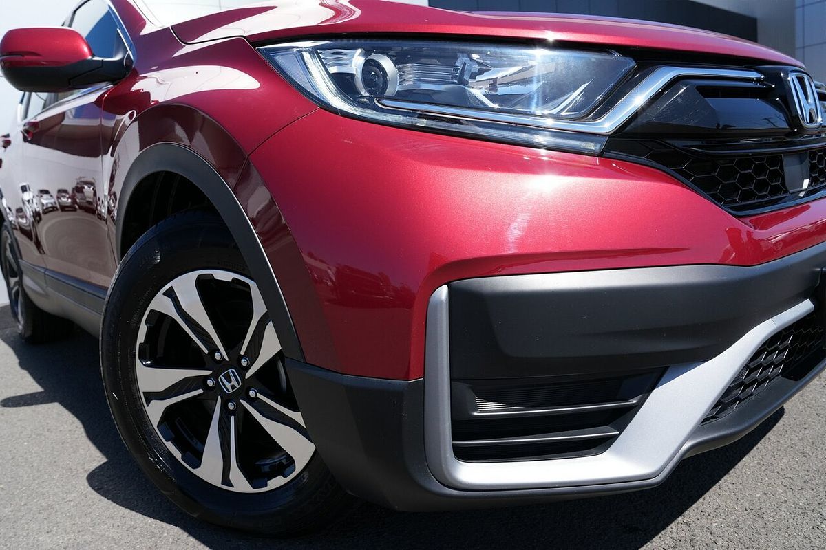 2023 Honda CR-V VTi RW