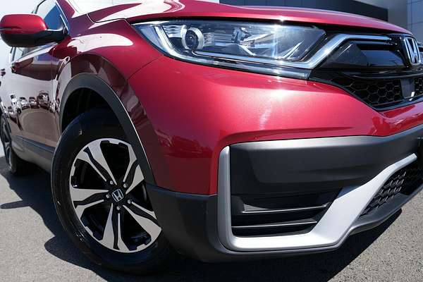 2023 Honda CR-V VTi RW