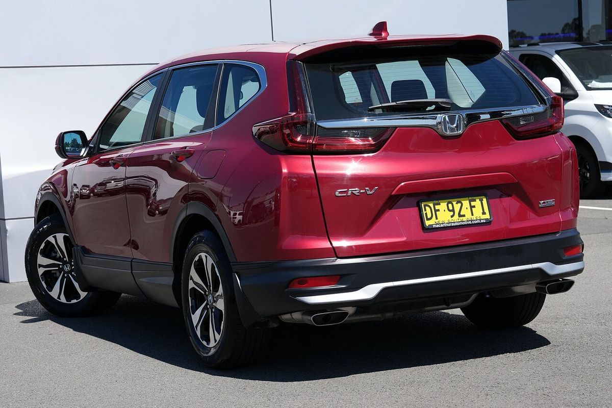 2023 Honda CR-V VTi RW