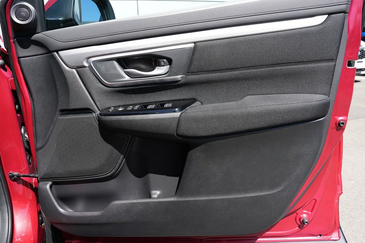 2023 Honda CR-V VTi RW