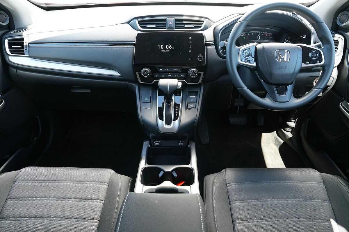 2023 Honda CR-V VTi RW