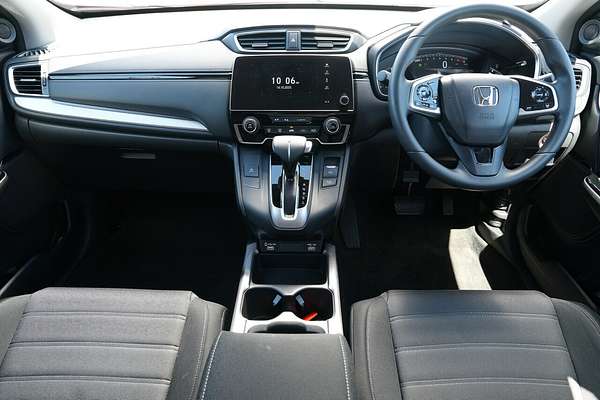 2023 Honda CR-V VTi RW