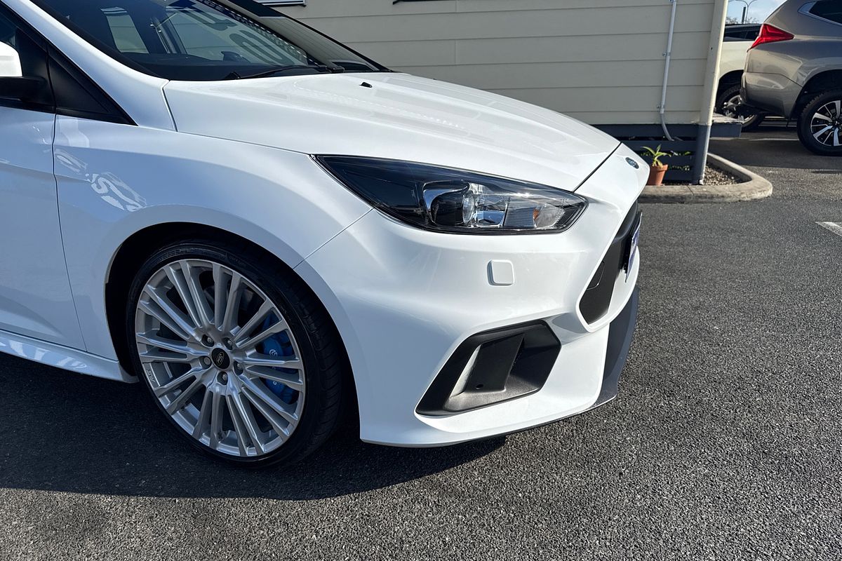 2016 Ford Focus RS LZ