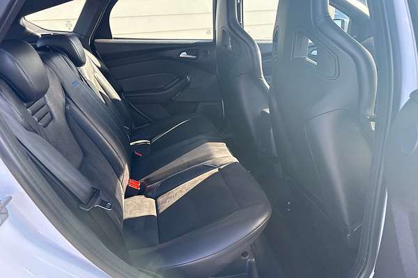 2016 Ford Focus RS LZ