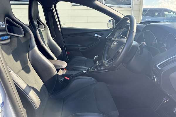 2016 Ford Focus RS LZ