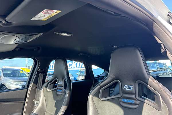 2016 Ford Focus RS LZ