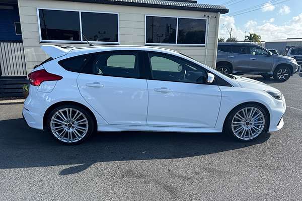 2016 Ford Focus RS LZ