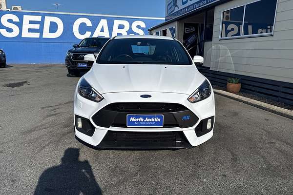 2016 Ford Focus RS LZ