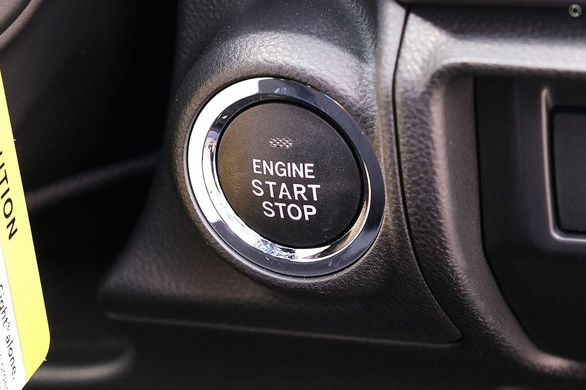 2025 Subaru Impreza 2.0R G6