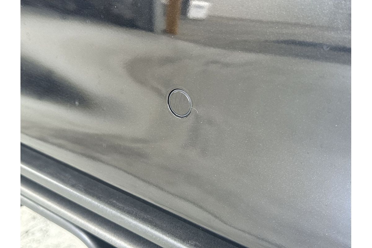 2019 Abarth 595 Competizione Series 4