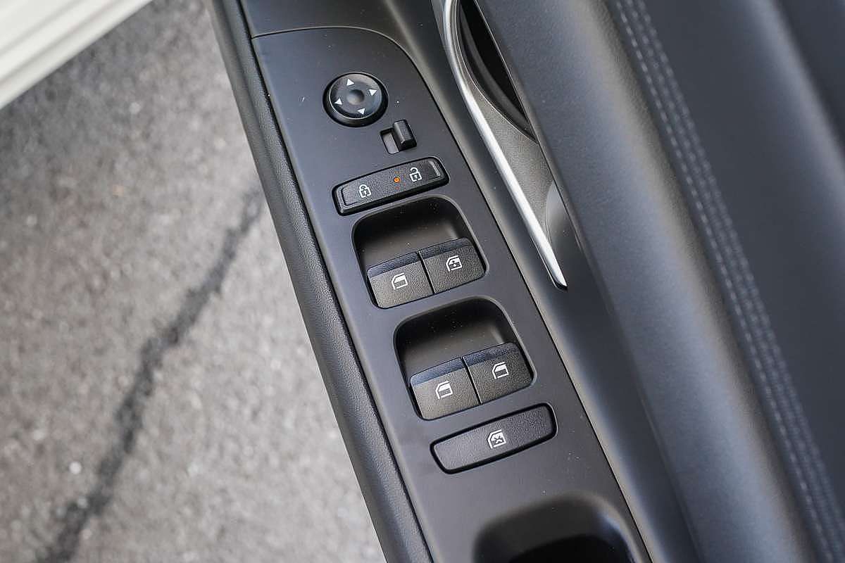 2025 Hyundai i30 Hybrid CN7.V2