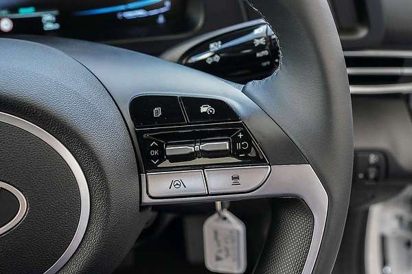 2025 Hyundai i30 Hybrid CN7.V2