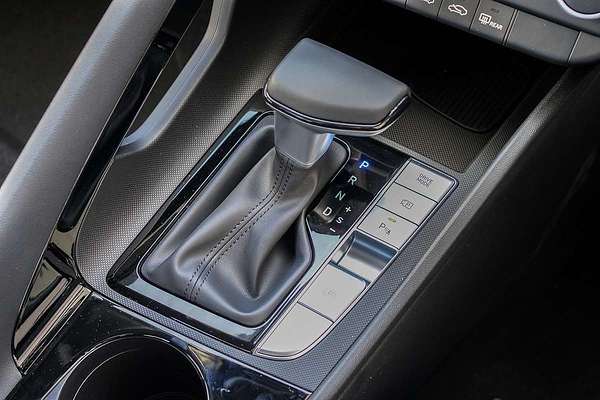 2025 Hyundai i30 Hybrid CN7.V2