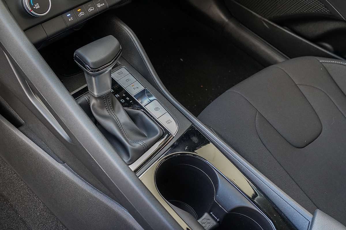 2025 Hyundai i30 Hybrid CN7.V2