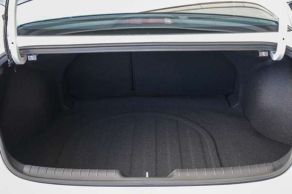 2025 Hyundai i30 Hybrid CN7.V2