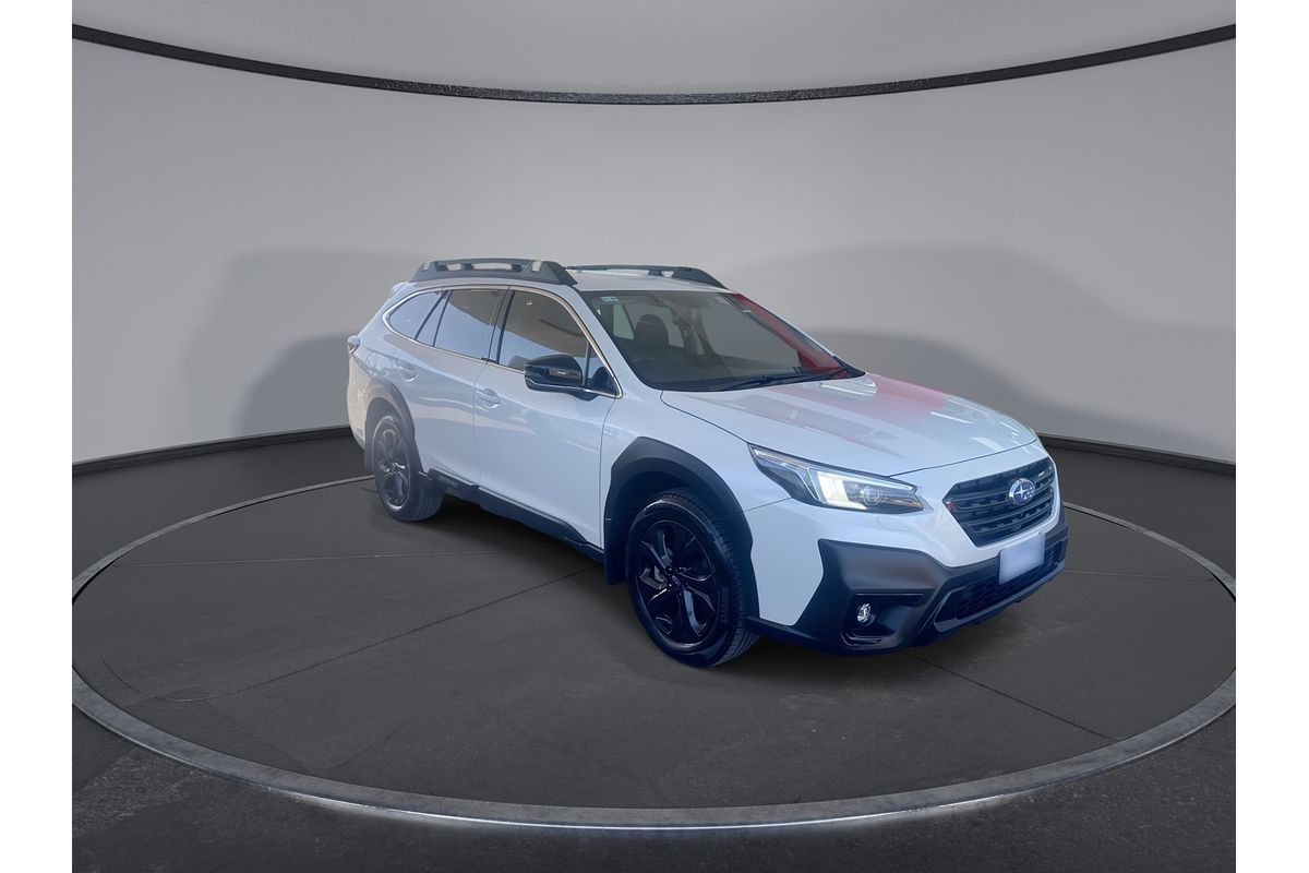 2021 Subaru Outback AWD Sport 6GEN
