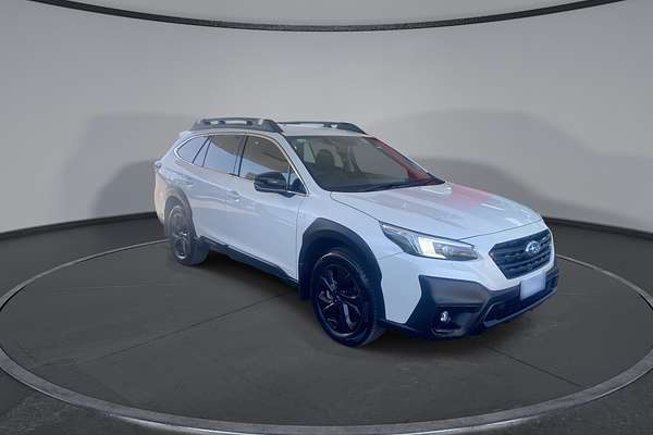 2021 Subaru Outback AWD Sport 6GEN