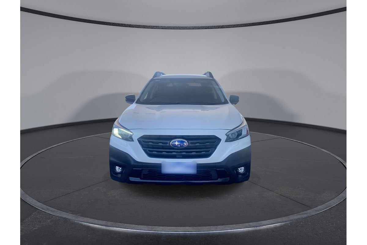 2021 Subaru Outback AWD Sport 6GEN