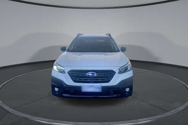2021 Subaru Outback AWD Sport 6GEN