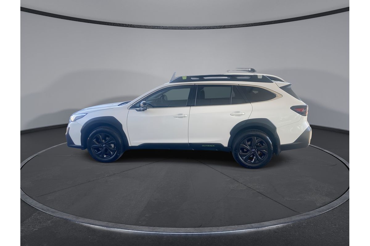 2021 Subaru Outback AWD Sport 6GEN