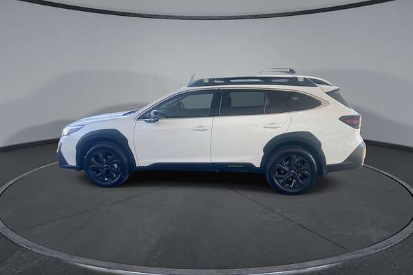 2021 Subaru Outback AWD Sport 6GEN