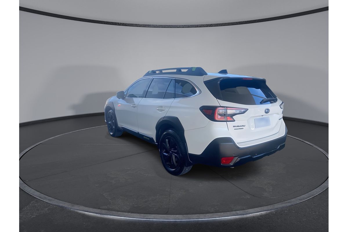 2021 Subaru Outback AWD Sport 6GEN