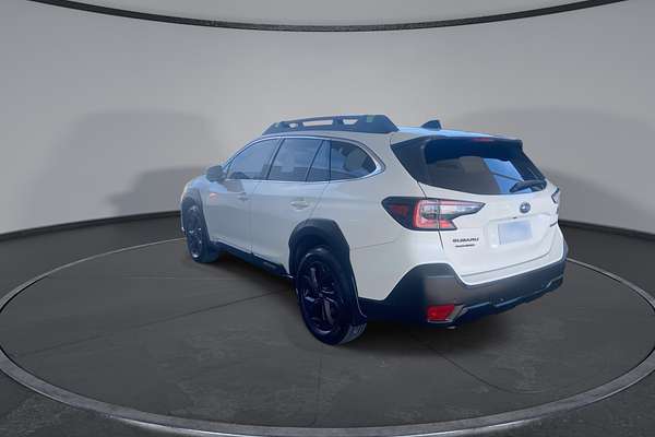 2021 Subaru Outback AWD Sport 6GEN