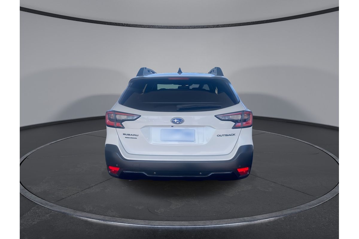 2021 Subaru Outback AWD Sport 6GEN