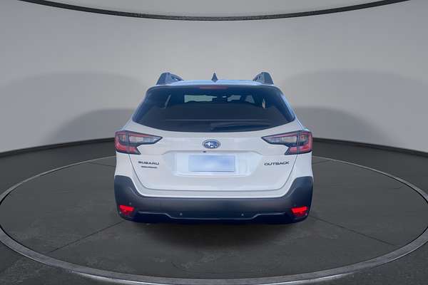 2021 Subaru Outback AWD Sport 6GEN