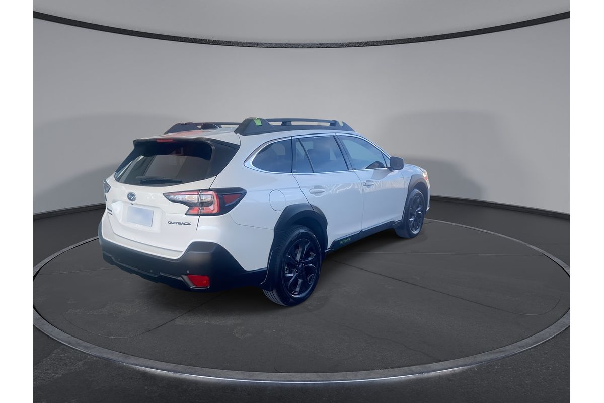 2021 Subaru Outback AWD Sport 6GEN