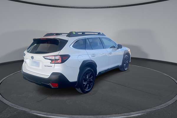 2021 Subaru Outback AWD Sport 6GEN