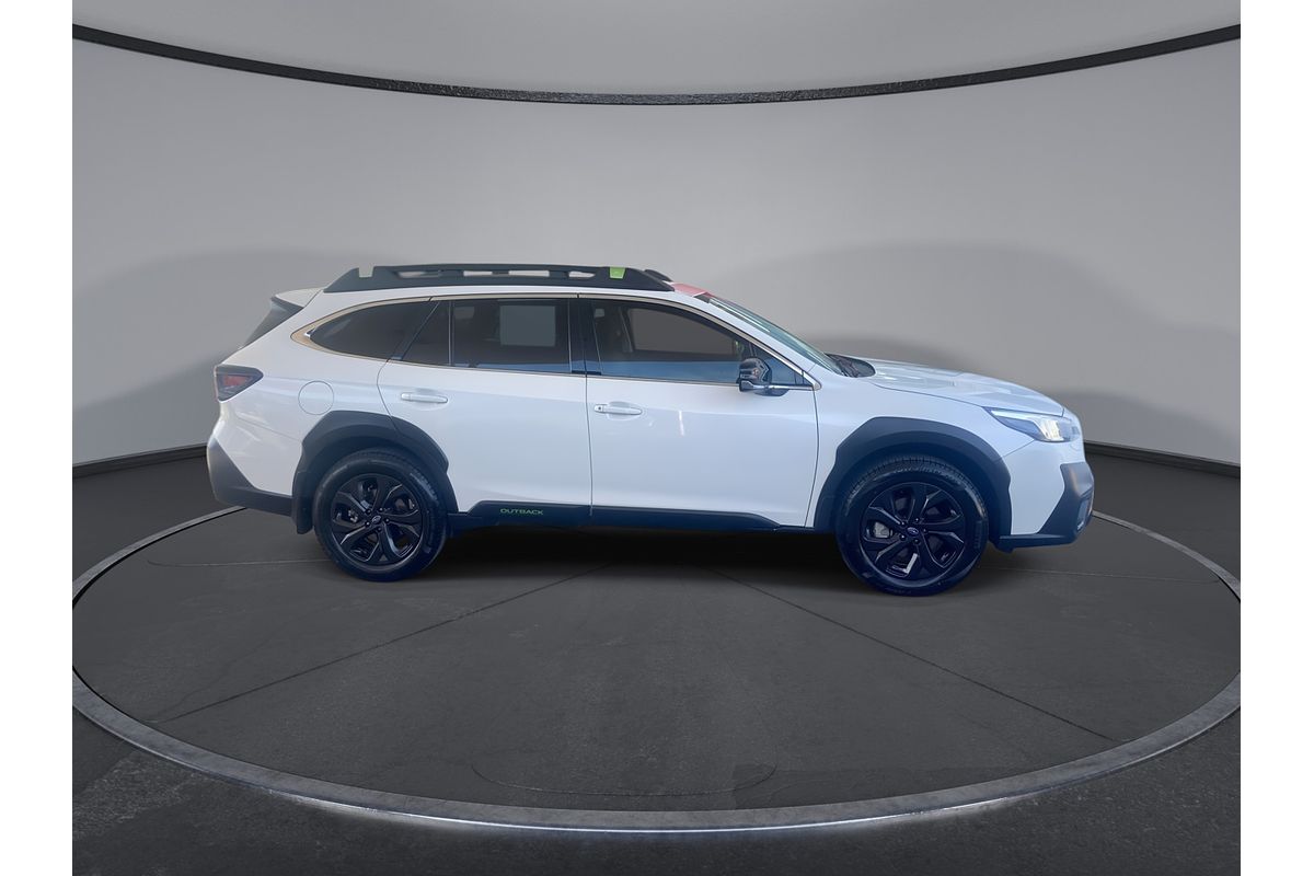 2021 Subaru Outback AWD Sport 6GEN