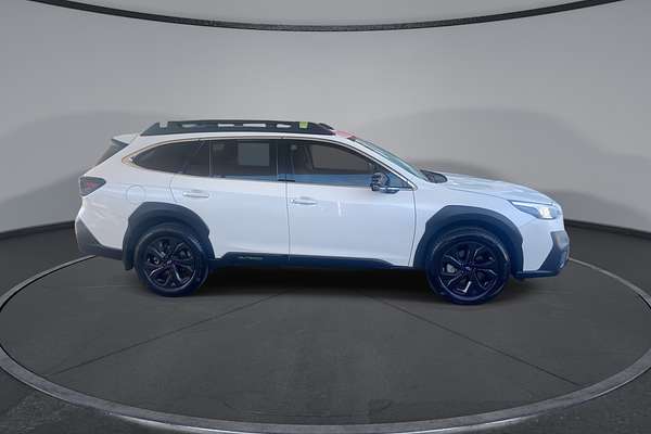 2021 Subaru Outback AWD Sport 6GEN