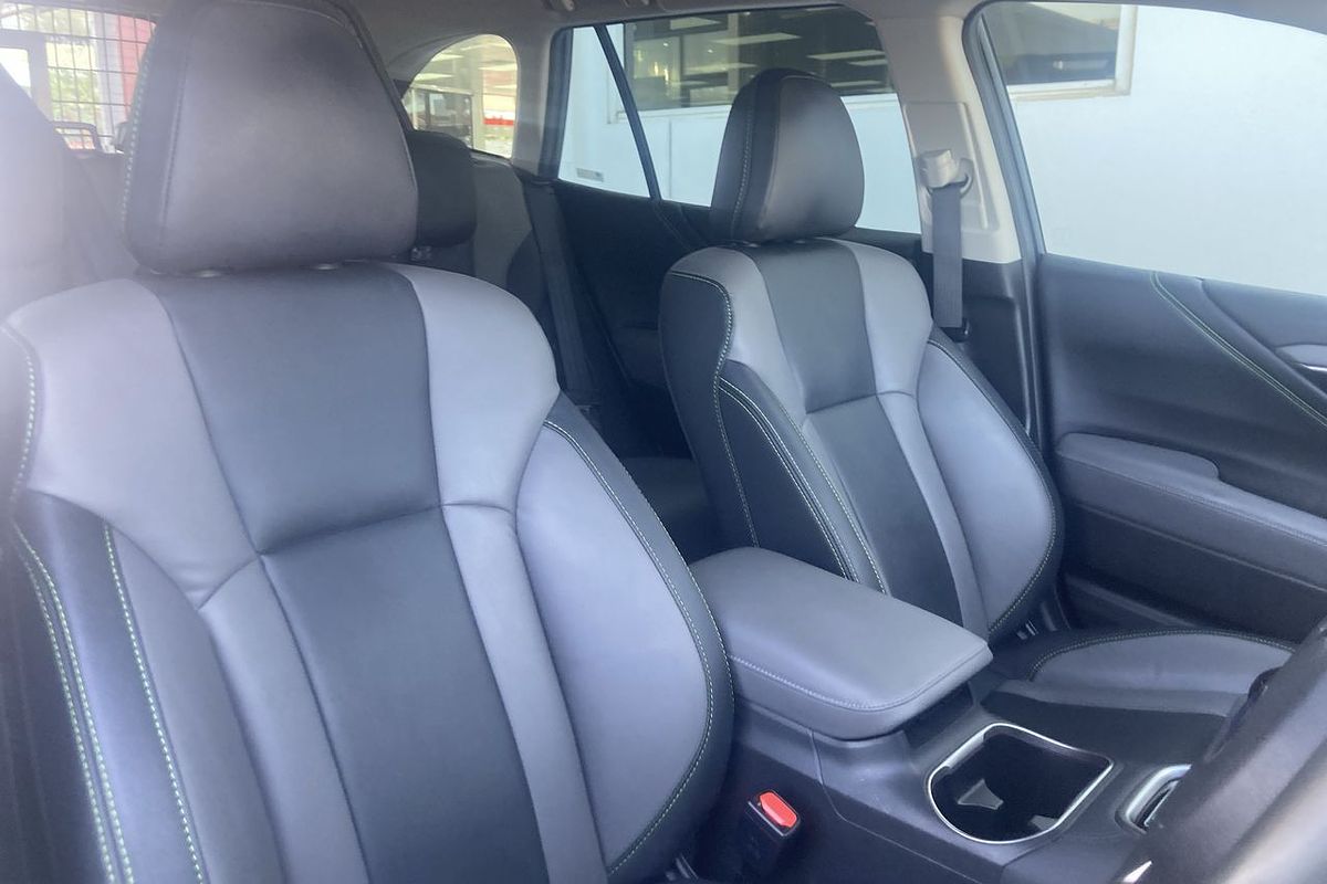 2021 Subaru Outback AWD Sport 6GEN