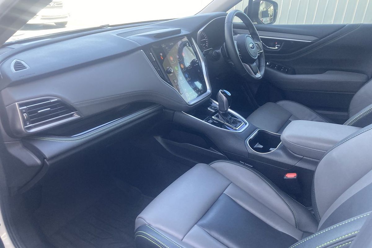 2021 Subaru Outback AWD Sport 6GEN