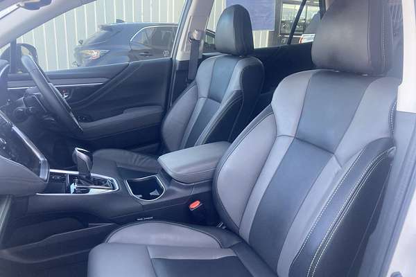 2021 Subaru Outback AWD Sport 6GEN