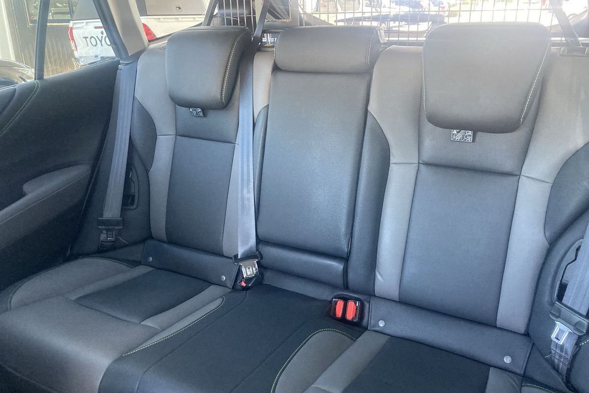 2021 Subaru Outback AWD Sport 6GEN